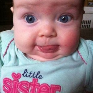 Meet your Posher, Barbara